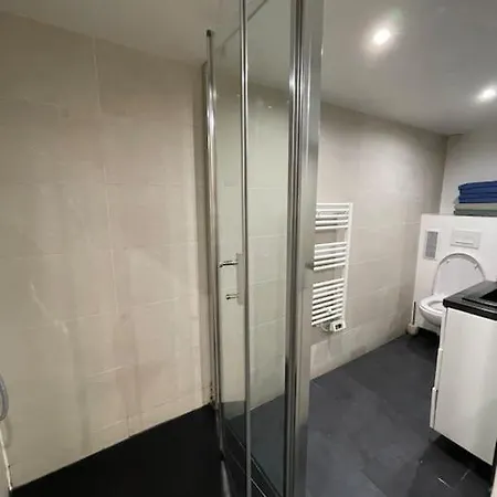 Apartment Confortable 3 Pieces Flatters Paris