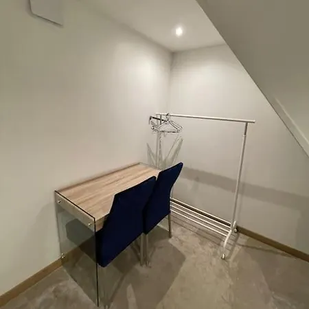 Confortable 3 Pieces Flatters Apartment *